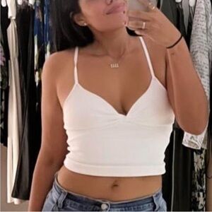Alice and Olivia cami
